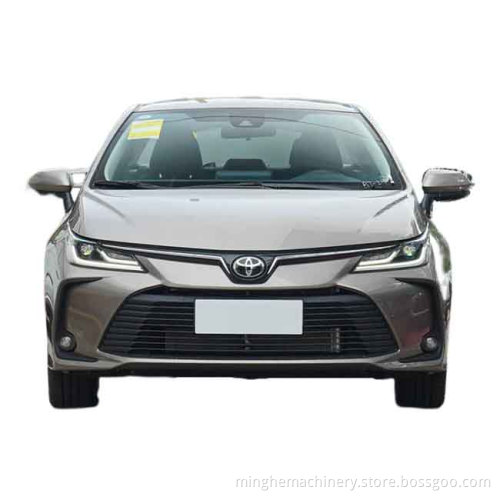 Verkoop van hoge kwaliteit Toyota Corolla sedan te koop